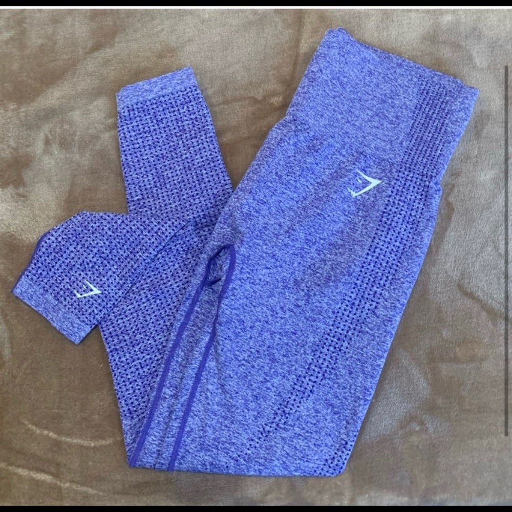 Gymshark Vital Seamless Leggings
